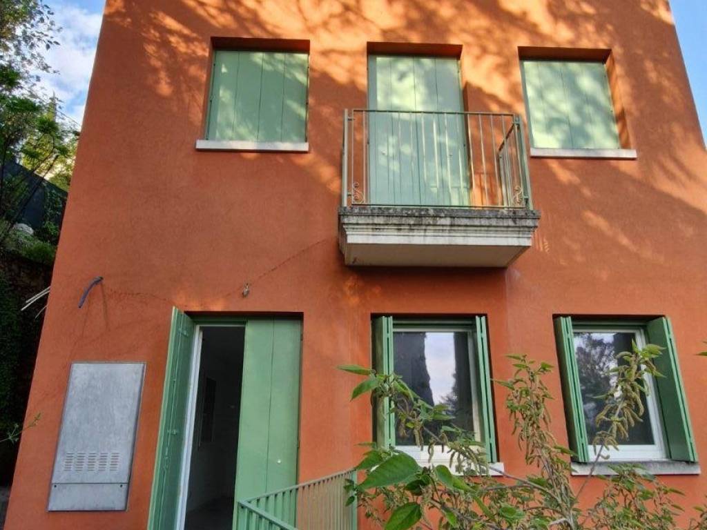 casa indipendente in vendita ad Arcugnano
