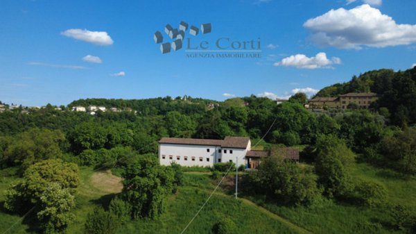casa indipendente in vendita ad Arcugnano