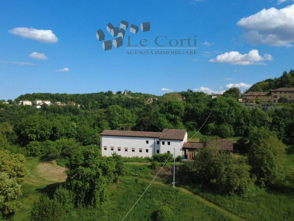 casa indipendente in vendita ad Arcugnano