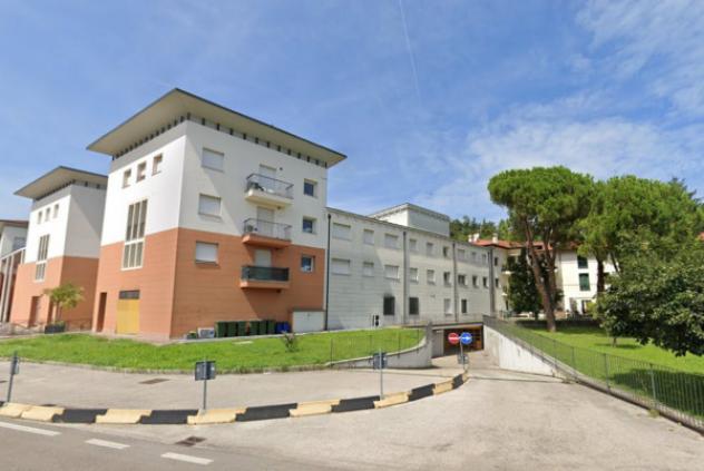 appartamento in vendita ad Arcugnano