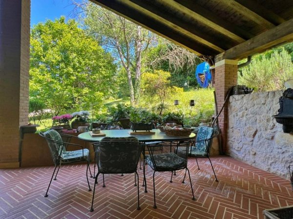 casa indipendente in vendita ad Arcugnano in zona Lapio