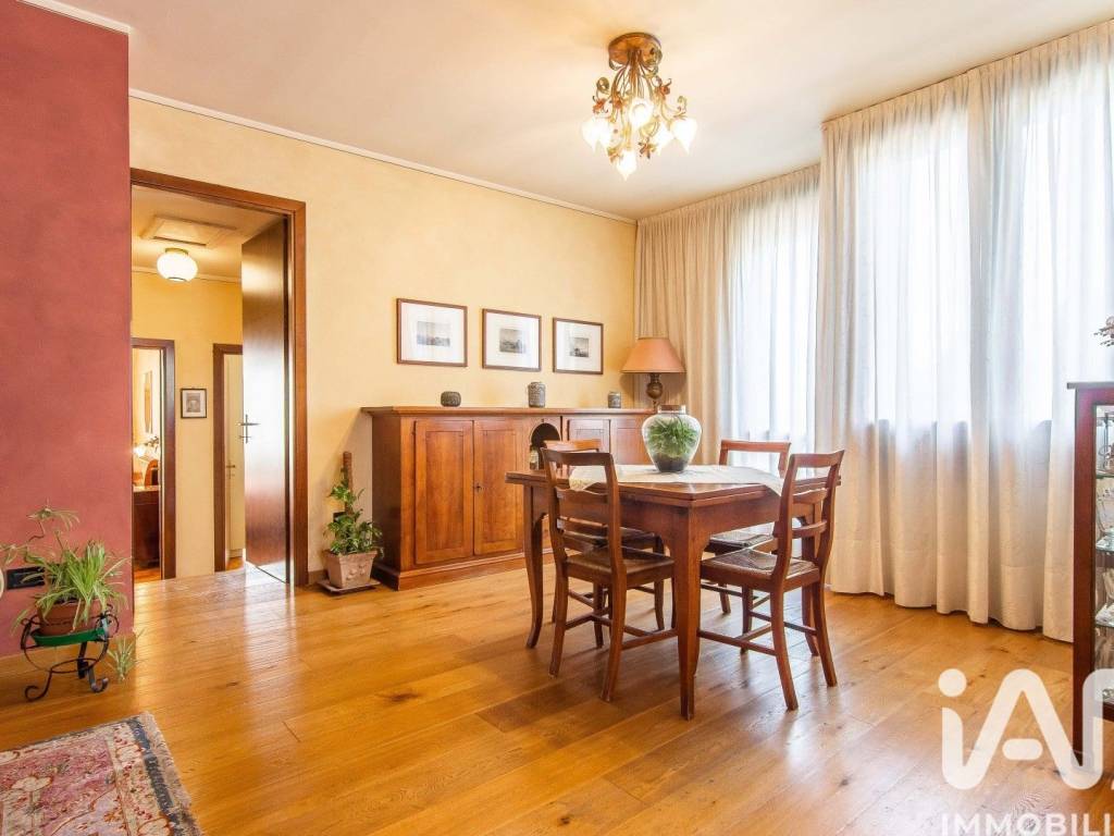 appartamento in vendita ad Arcugnano