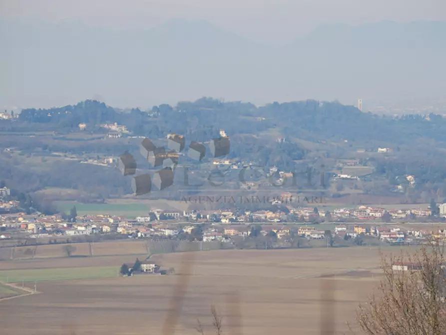 casa indipendente in vendita ad Arcugnano