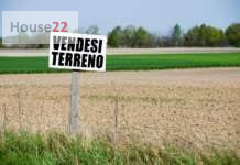 terreno edificabile in vendita ad Arcugnano