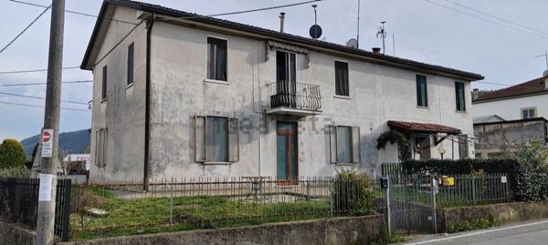 appartamento in vendita ad Arcugnano