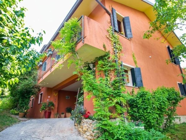casa indipendente in vendita ad Arcugnano