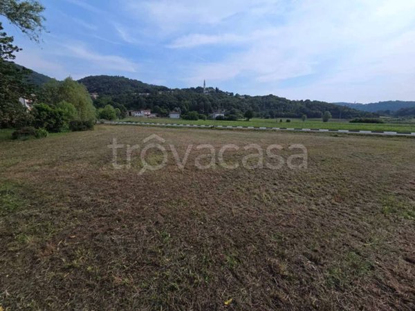 terreno edificabile in vendita ad Arcugnano in zona Pianezze