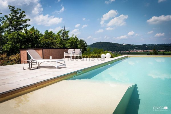 casa indipendente in vendita ad Arcugnano