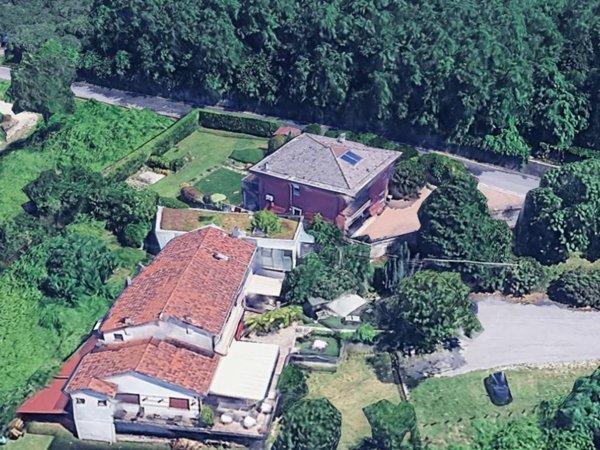 casa indipendente in vendita ad Arcugnano