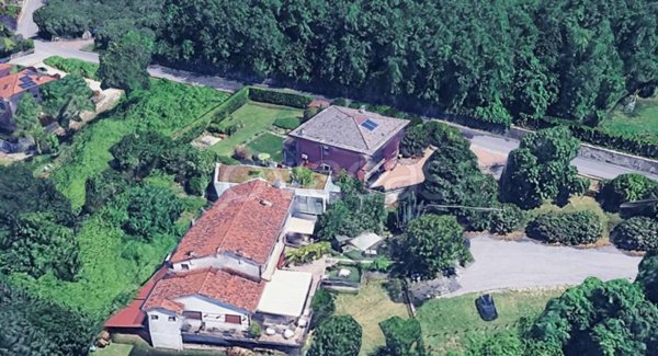 casa indipendente in vendita ad Arcugnano