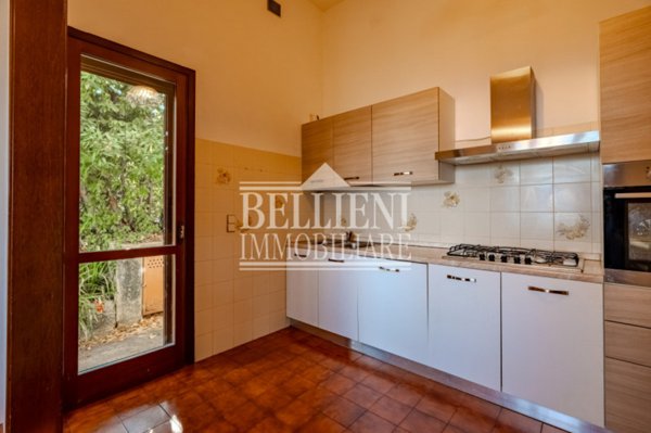 casa indipendente in vendita ad Arcugnano in zona Arcugnano