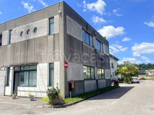 negozio in vendita ad Arcugnano in zona Sant'Agostino