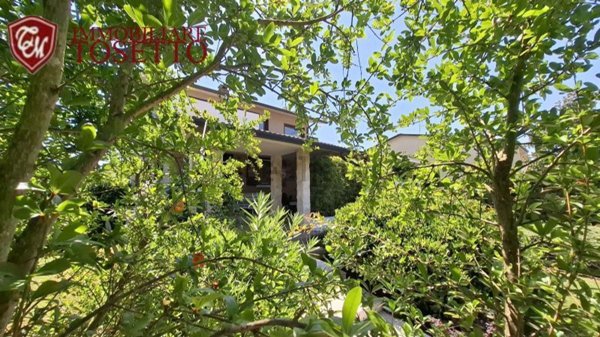 casa indipendente in vendita ad Arcugnano in zona Arcugnano