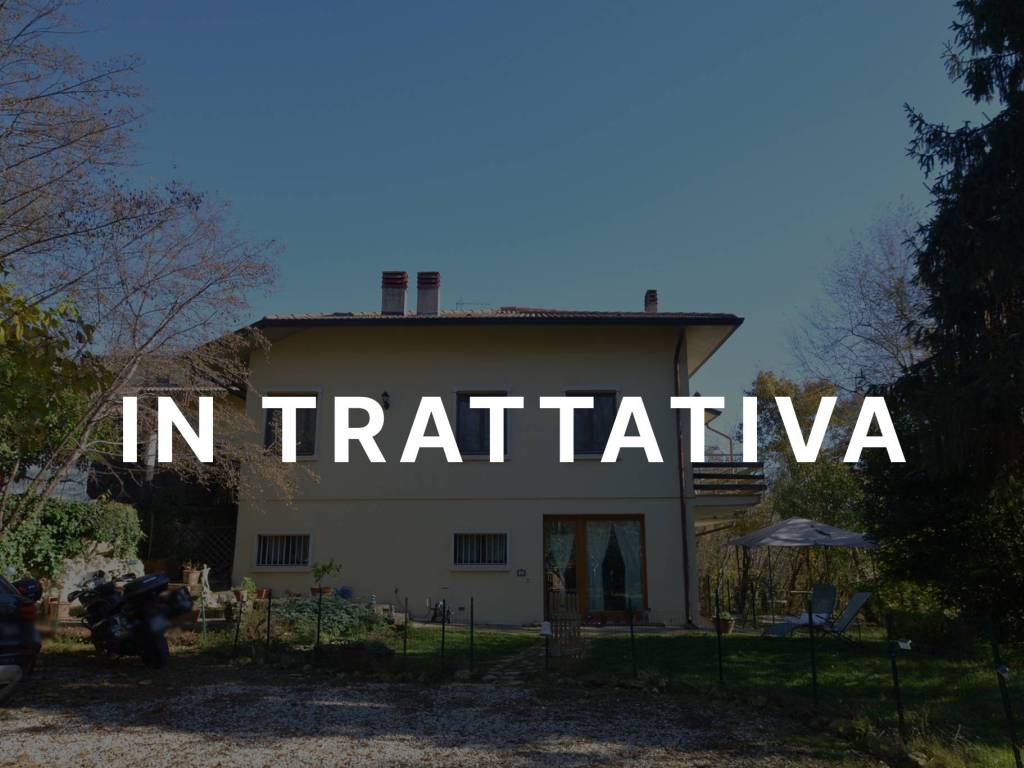 casa indipendente in vendita ad Arcugnano in zona Pianezze