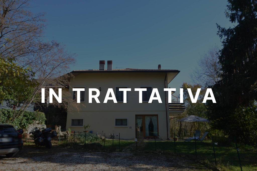 casa indipendente in vendita ad Arcugnano