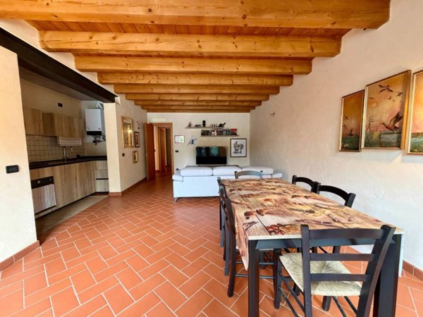appartamento in vendita ad Arcugnano in zona Sant'Agostino