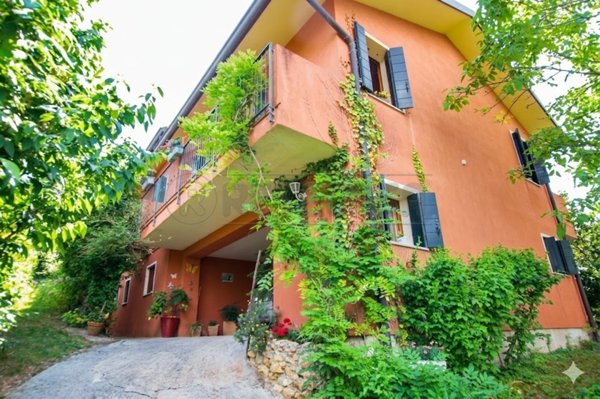 casa indipendente in vendita ad Arcugnano