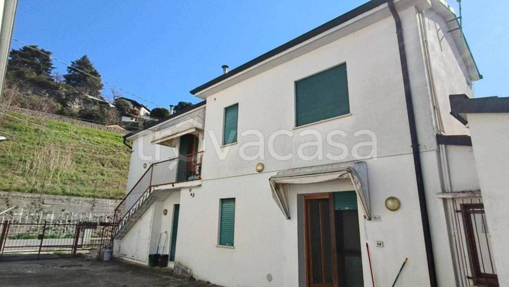 casa indipendente in vendita ad Arcugnano