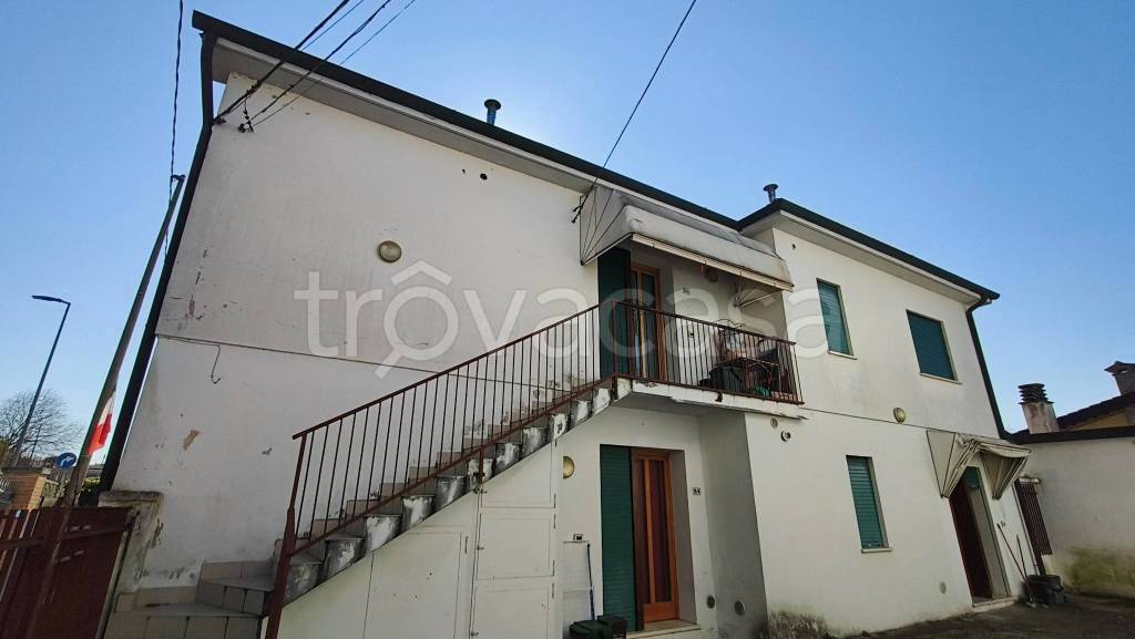 casa indipendente in vendita ad Arcugnano