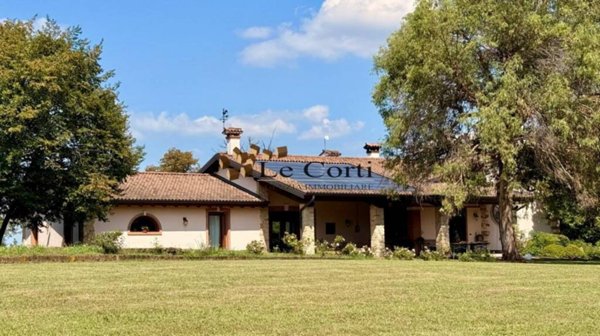 casa indipendente in vendita ad Arcugnano