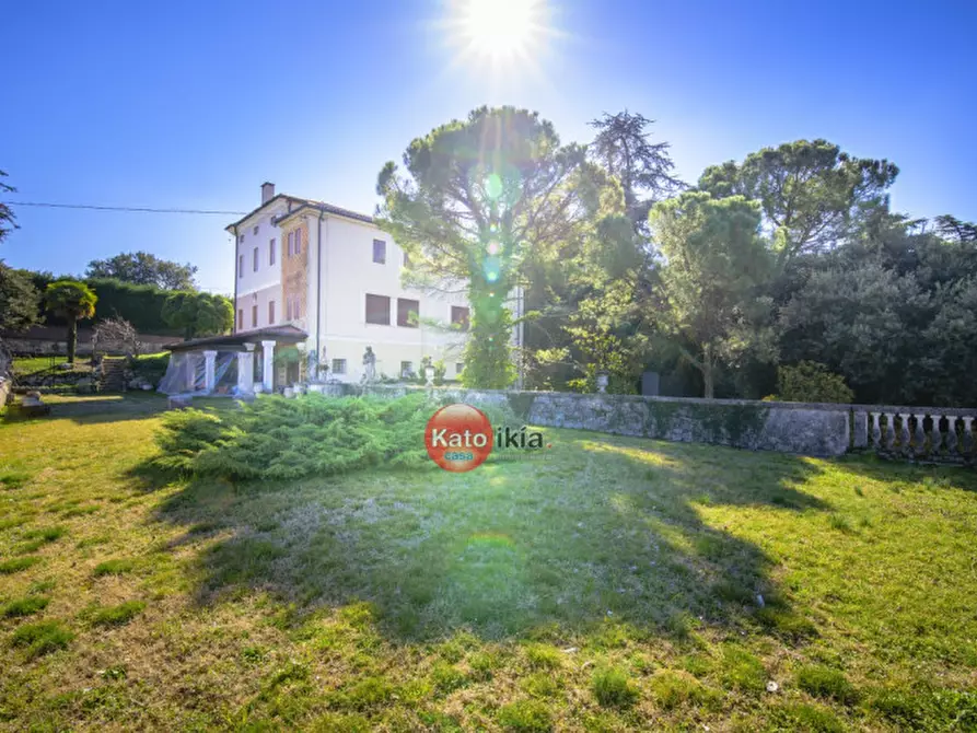 casa indipendente in vendita ad Arcugnano