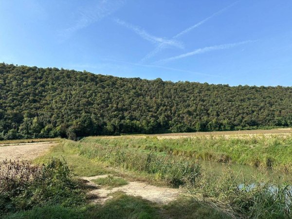 terreno agricolo in vendita ad Arcugnano in zona Pianezze