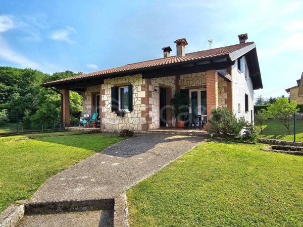 casa indipendente in vendita ad Arcugnano