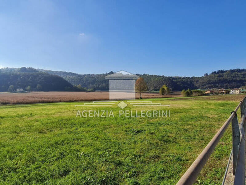 casa indipendente in vendita ad Arcugnano in zona Arcugnano