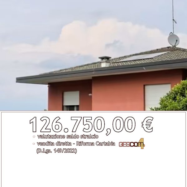 casa indipendente in vendita ad Arcugnano