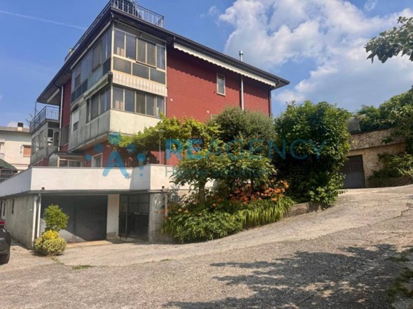 appartamento in vendita ad Arcugnano in zona Perarolo