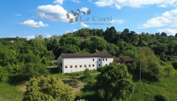 casa indipendente in vendita ad Arcugnano