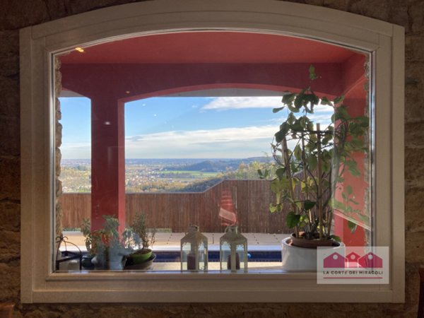 casa indipendente in vendita ad Arcugnano