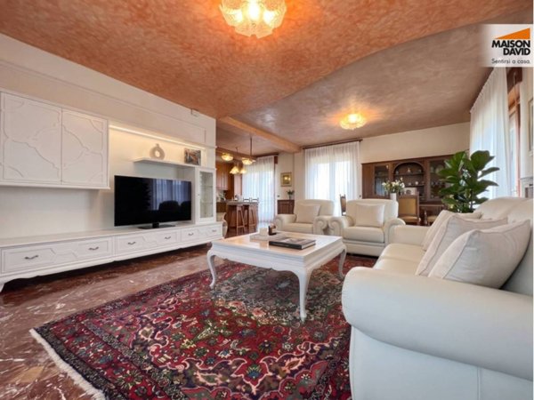 casa indipendente in vendita ad Arcugnano