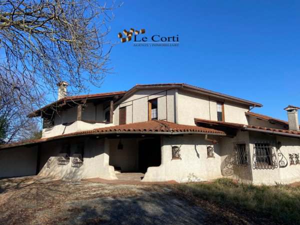 casa indipendente in vendita ad Arcugnano in zona Perarolo