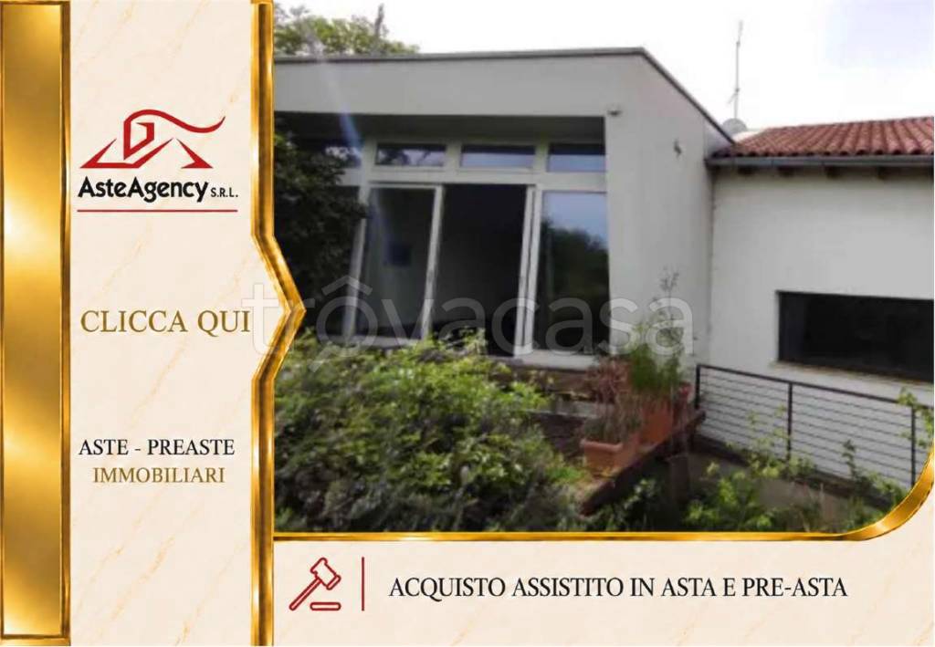 appartamento in vendita ad Arcugnano