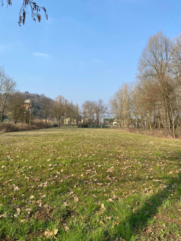 terreno agricolo in vendita ad Arcugnano in zona Sant'Agostino
