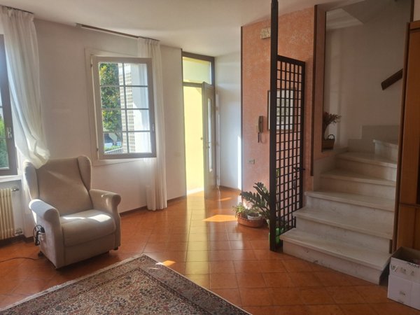 casa indipendente in vendita ad Arcugnano in zona Arcugnano
