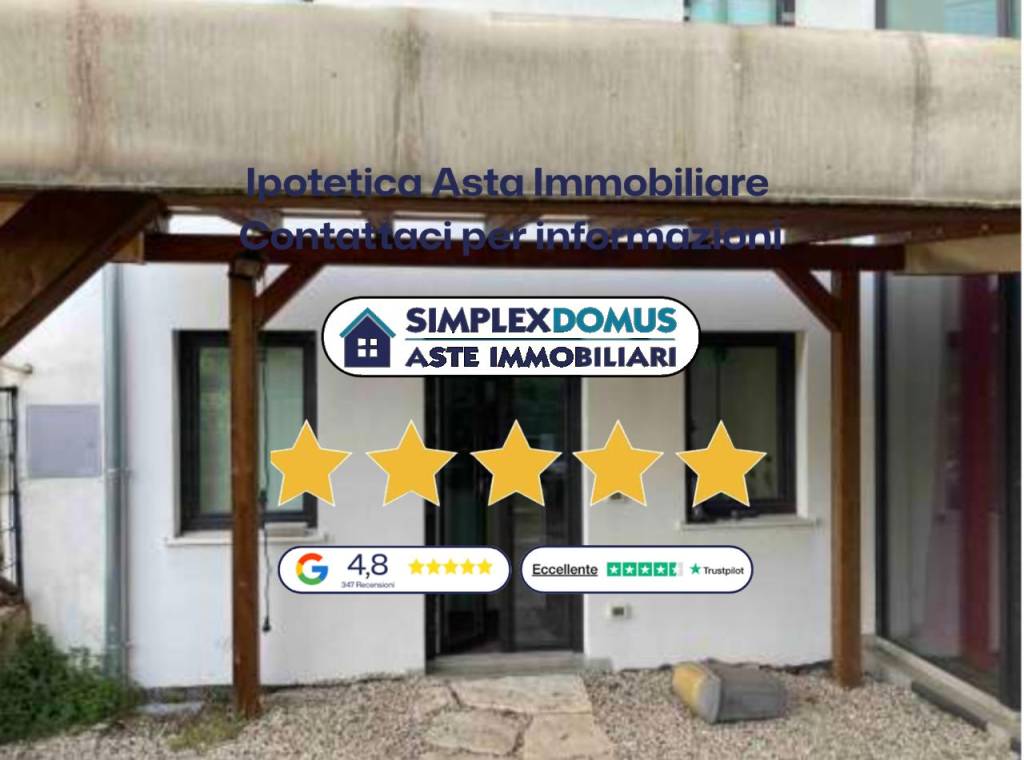 casa indipendente in vendita ad Arcugnano