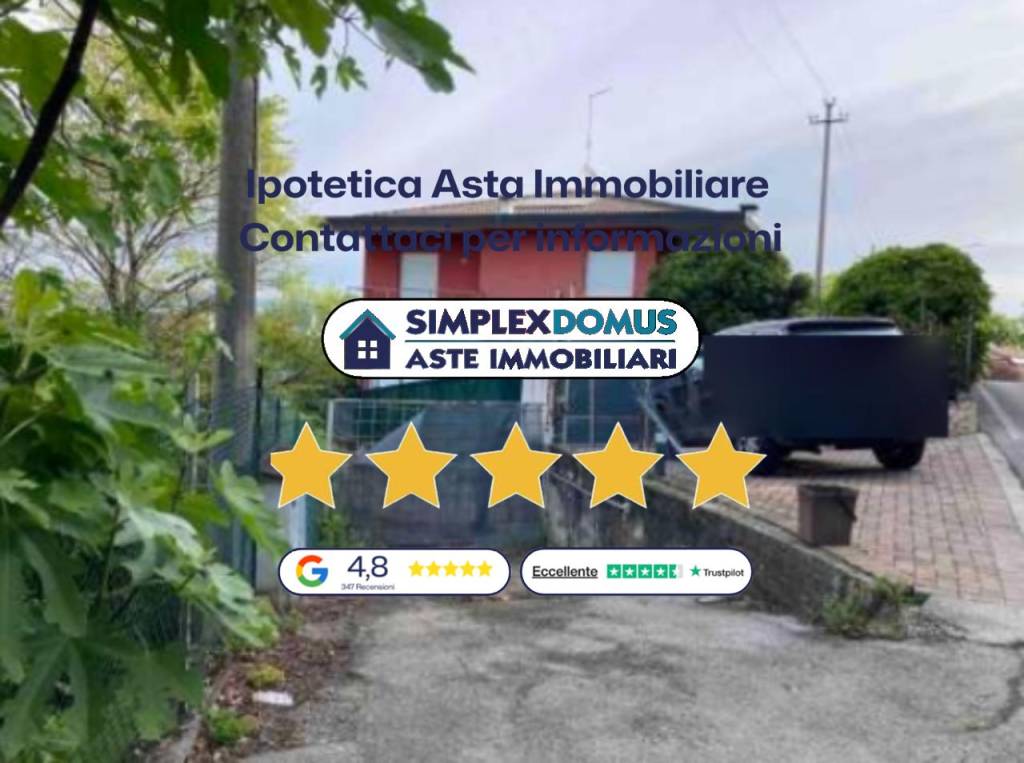 appartamento in vendita ad Arcugnano