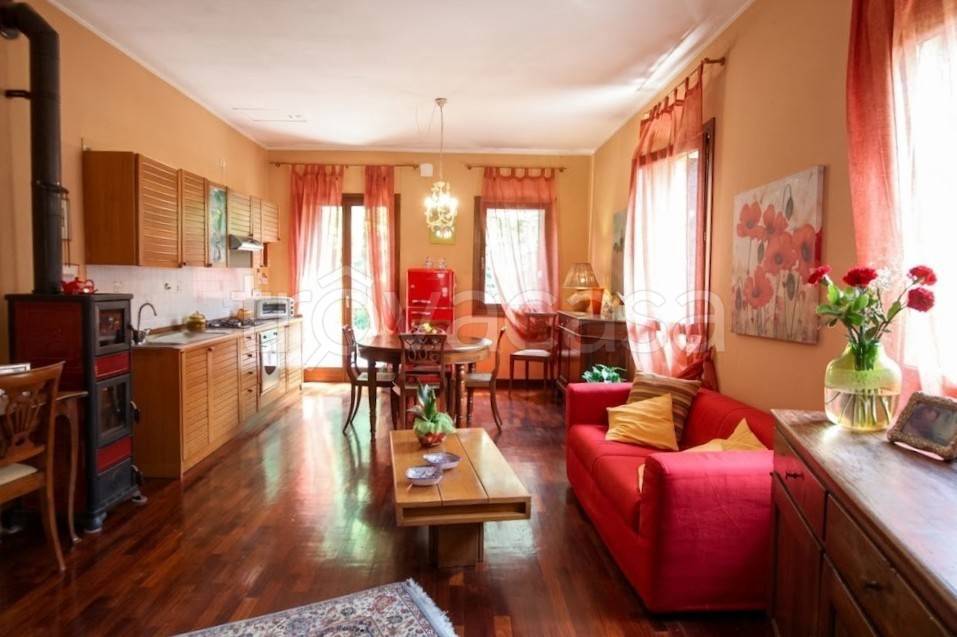 casa indipendente in vendita ad Arcugnano