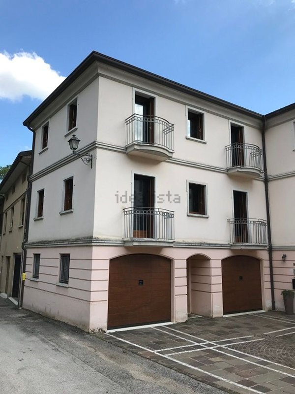 casa indipendente in vendita ad Arsiero