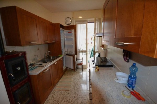 appartamento in vendita ad Arsiero