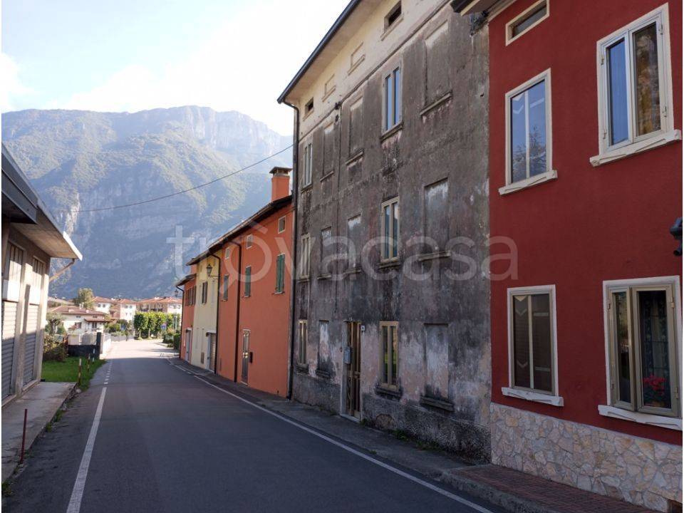 casa indipendente in vendita ad Arsiero