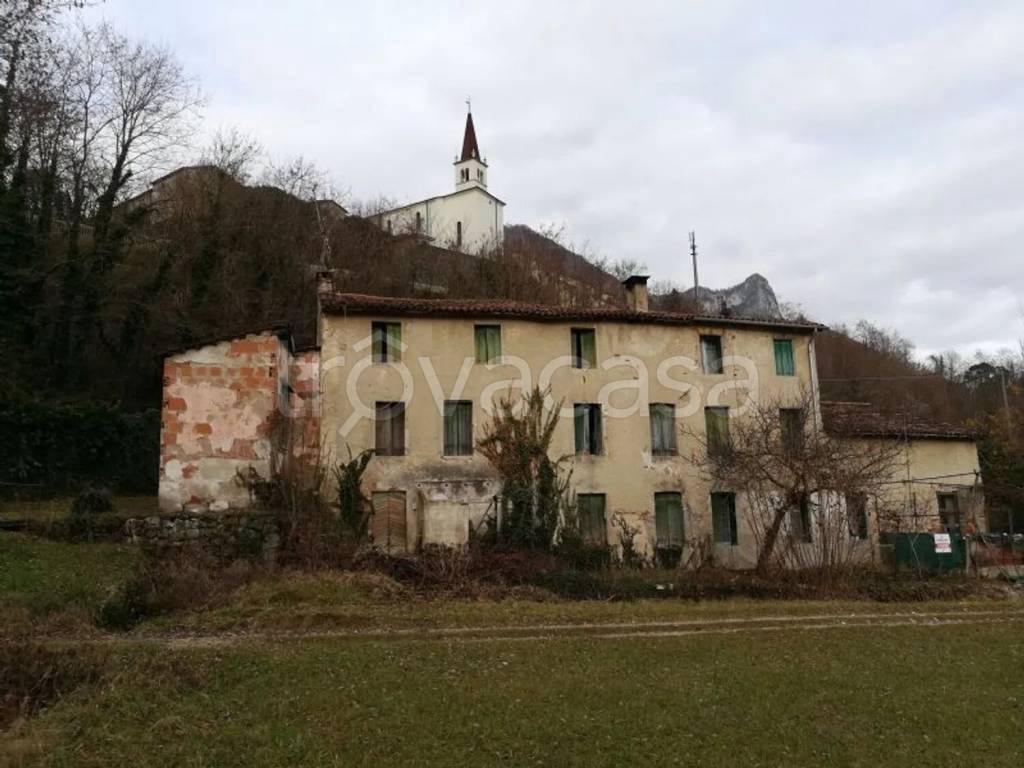casa indipendente in vendita ad Arsiero