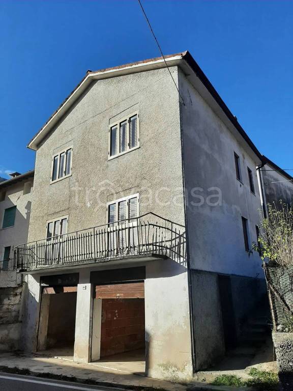 casa indipendente in vendita ad Arsiero