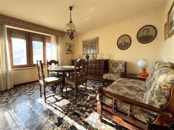 casa semindipendente in vendita ad Arsiero