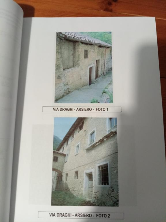 casa indipendente in vendita ad Arsiero