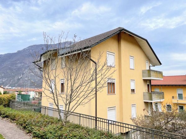 appartamento in vendita ad Arsiero