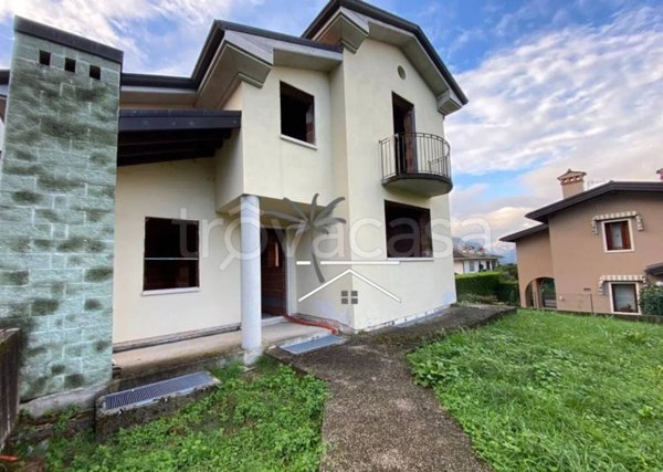 casa indipendente in vendita ad Arsiero