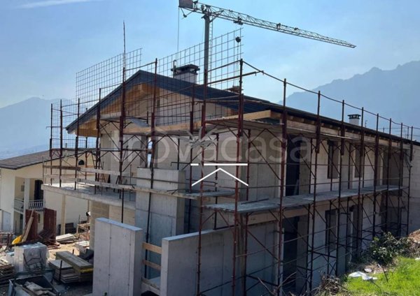 appartamento in vendita ad Arsiero